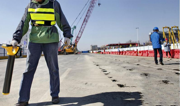 云南工程測量公司談談市政道路工程設計中無障礙設計的體現