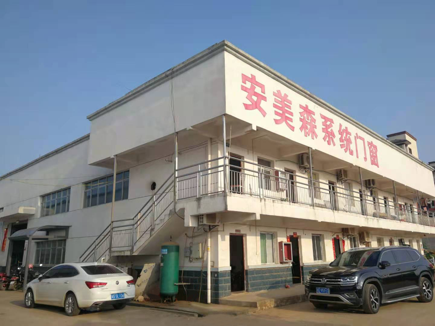 断铝门窗 断铝门窗