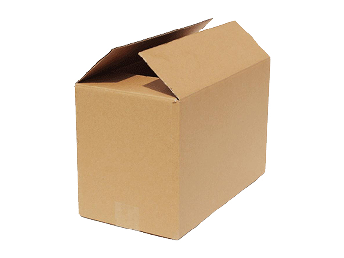 厂家设计的纸箱包装常见的款式有哪些