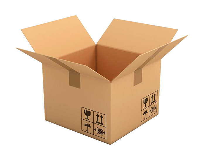 常见的纸箱包装类型都有哪些