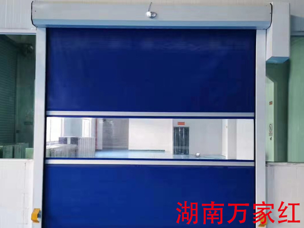 長沙卷簾門