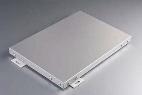 昆明氟碳鋁單板的防水性怎么樣