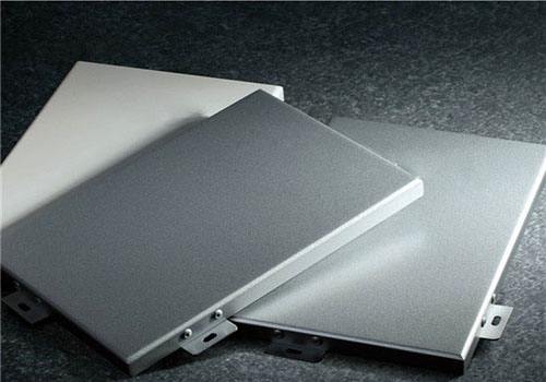 云南鋁單板廠家價格貴不貴？如何選擇鋁單板