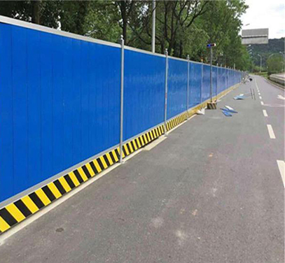 圍擋廠家