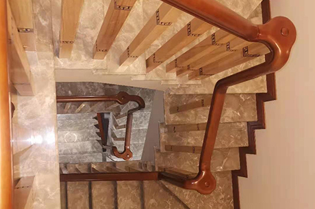 實木樓梯日常保養需要怎樣做？