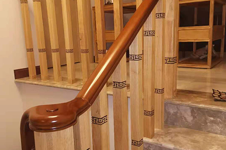 實木樓梯設計的要求有哪些？