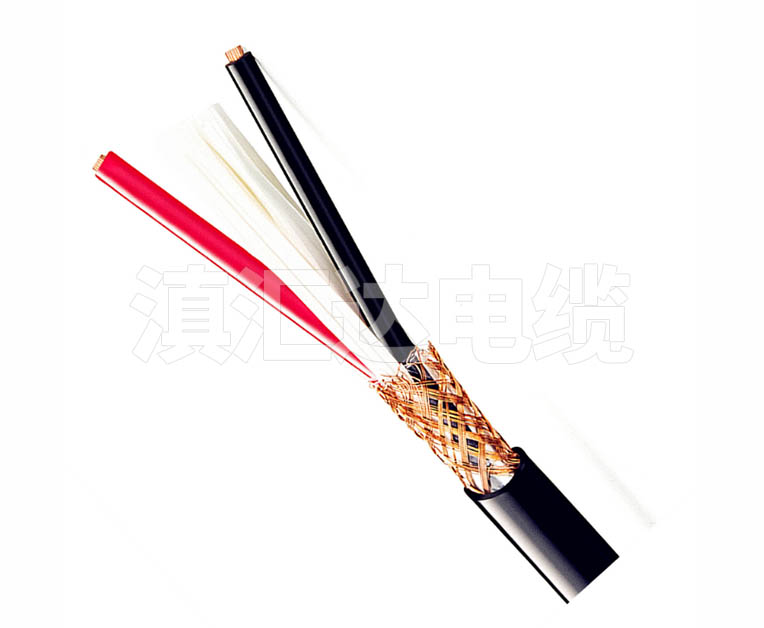 高温控制电缆
