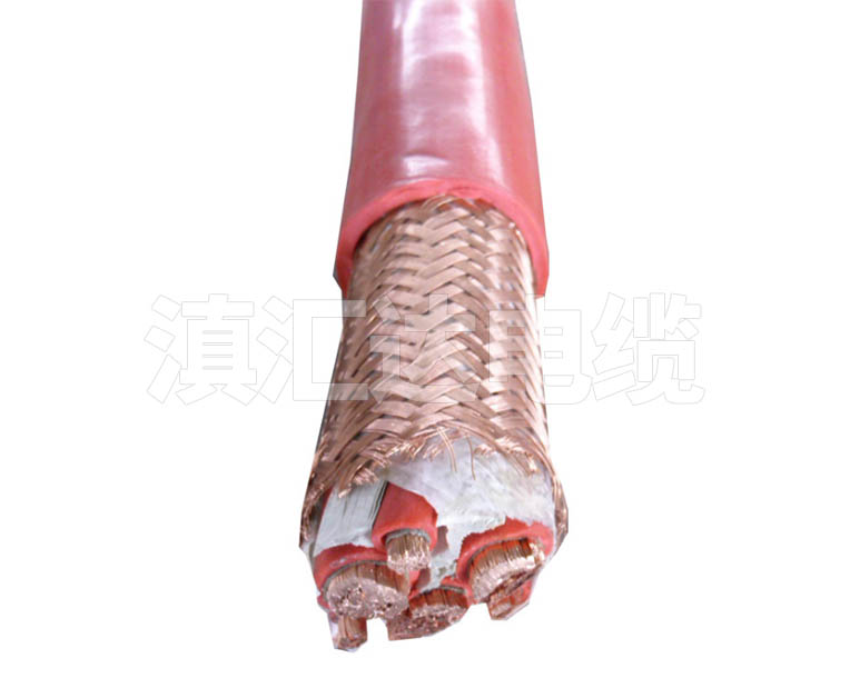 昆明电缆厂家科普耐高温防火电缆的特点