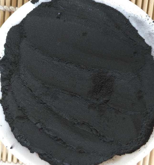 高效铸造煤粉
