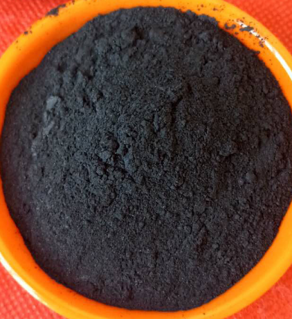 铸造煤粉中煤粉颗粒应该合理的进行选择