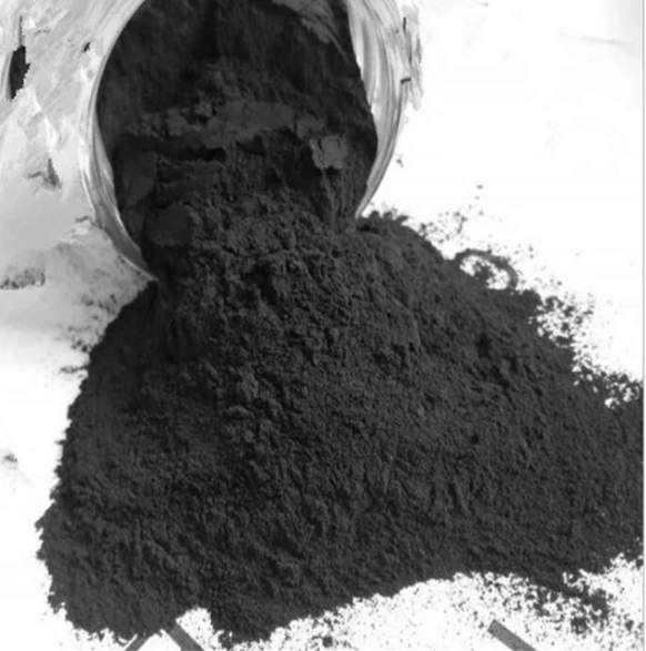 神木煤粉在铸造环节中的作用