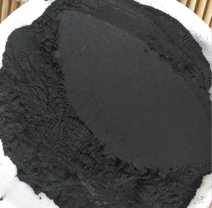 高效合成煤粉与普通煤粉的差别