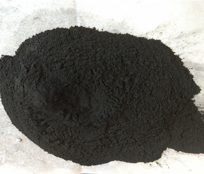 通过焦砟判别神木煤粉的质量很重要