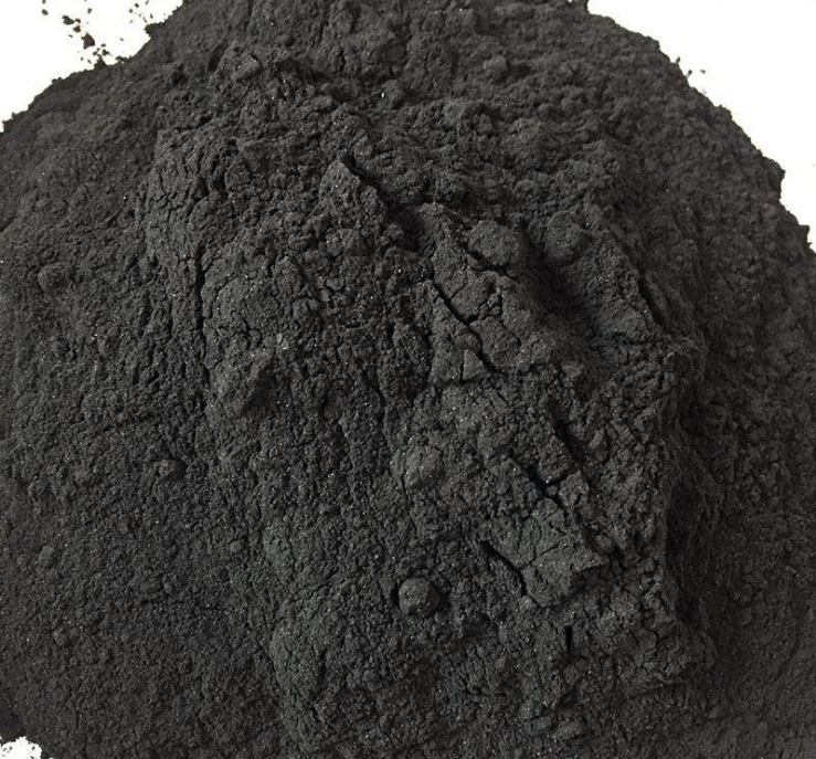 神木煤粉的规格决定主要的用途