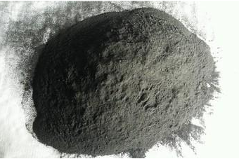 神木高爐噴吹煤粉的特點介紹