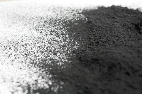 高爐噴吹煤粉具有節能減排功能
