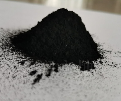 在外觀上判斷煤粉質量好壞的方法