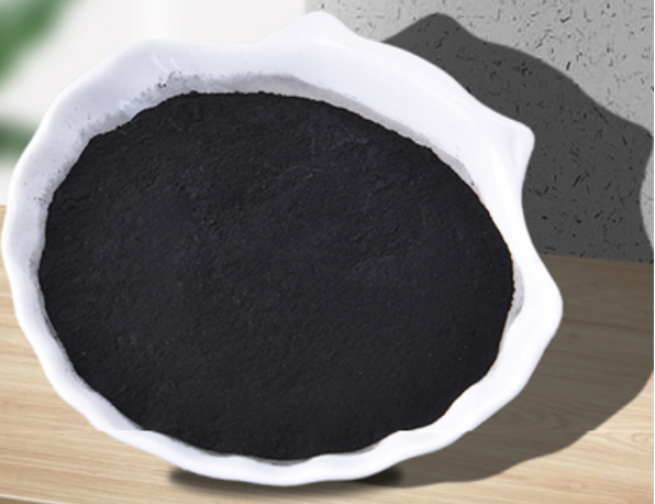 工業煤粉是鑄鐵行業中很關鍵的一種材料