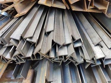 信陽/周口T型鋼是現代鋼材技術發展的一種趨勢