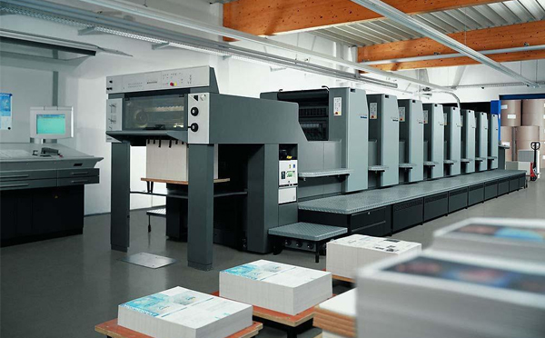 南阳印务公司对于印刷包装的硬度一般是怎么保持的？