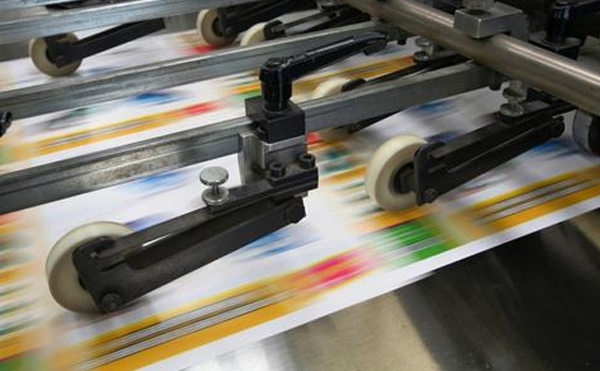 南阳印务公司提醒严格把控平面设计质量可以降低印刷出错率