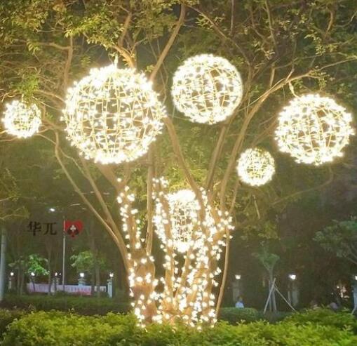 如何做好中国传统街区夜景照明设计