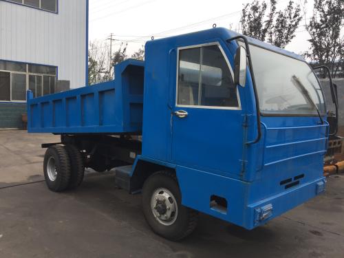 四驱车四不像运输车