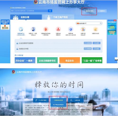 云南市场监管