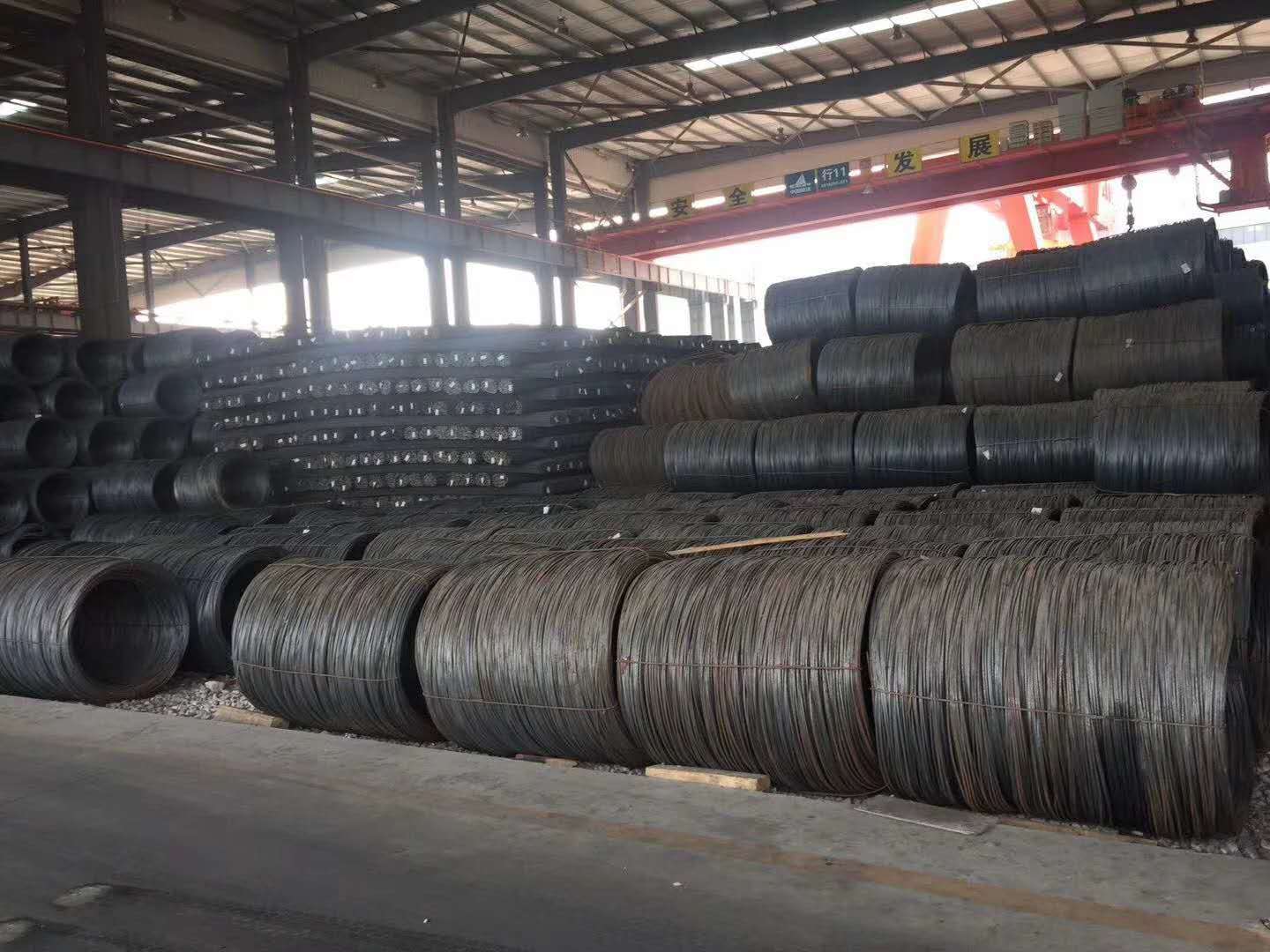 螺纹线材批发