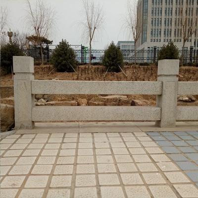 江苏/盐城关于石栏杆具体都有哪些优势特点