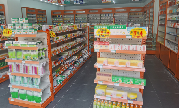 云南药店货架价格主要受哪些因素影响