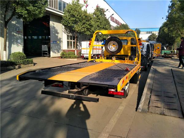遼寧/本溪道路救援除了簡單的拖車服務還包括哪些服務