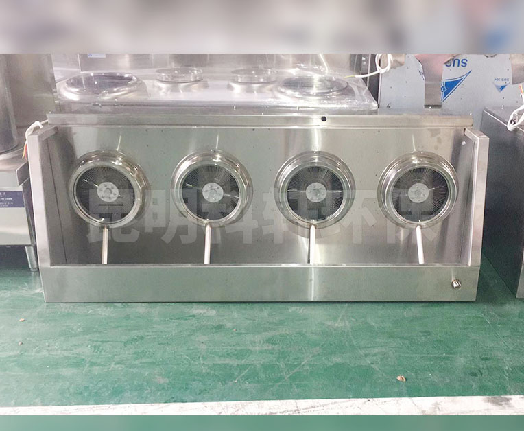 焊烟粉尘净化器 焊烟粉尘净化器