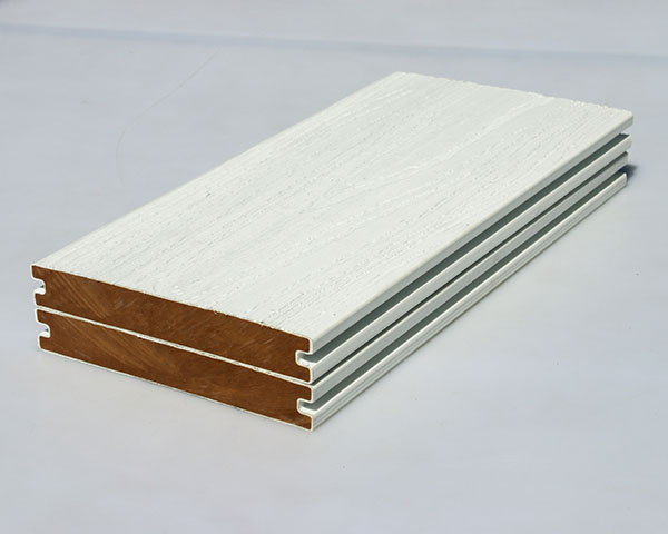 幾種云南木塑地板安裝技巧及方式