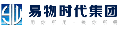 易物时代集团_Logo
