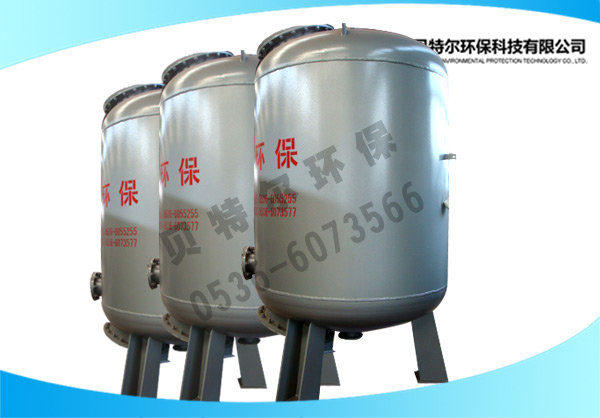 机械过滤器