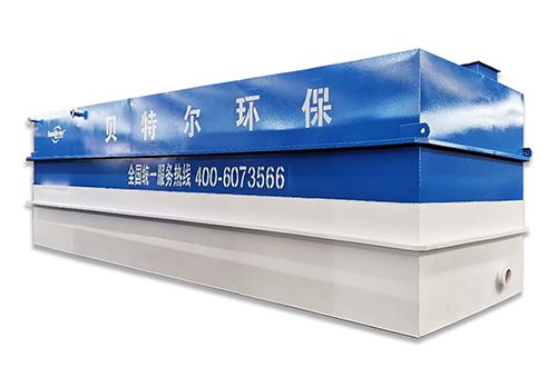 养殖污水处理设备