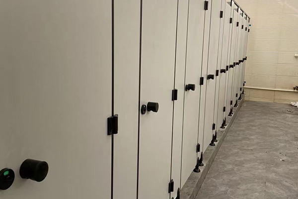 PVC復合板隔斷