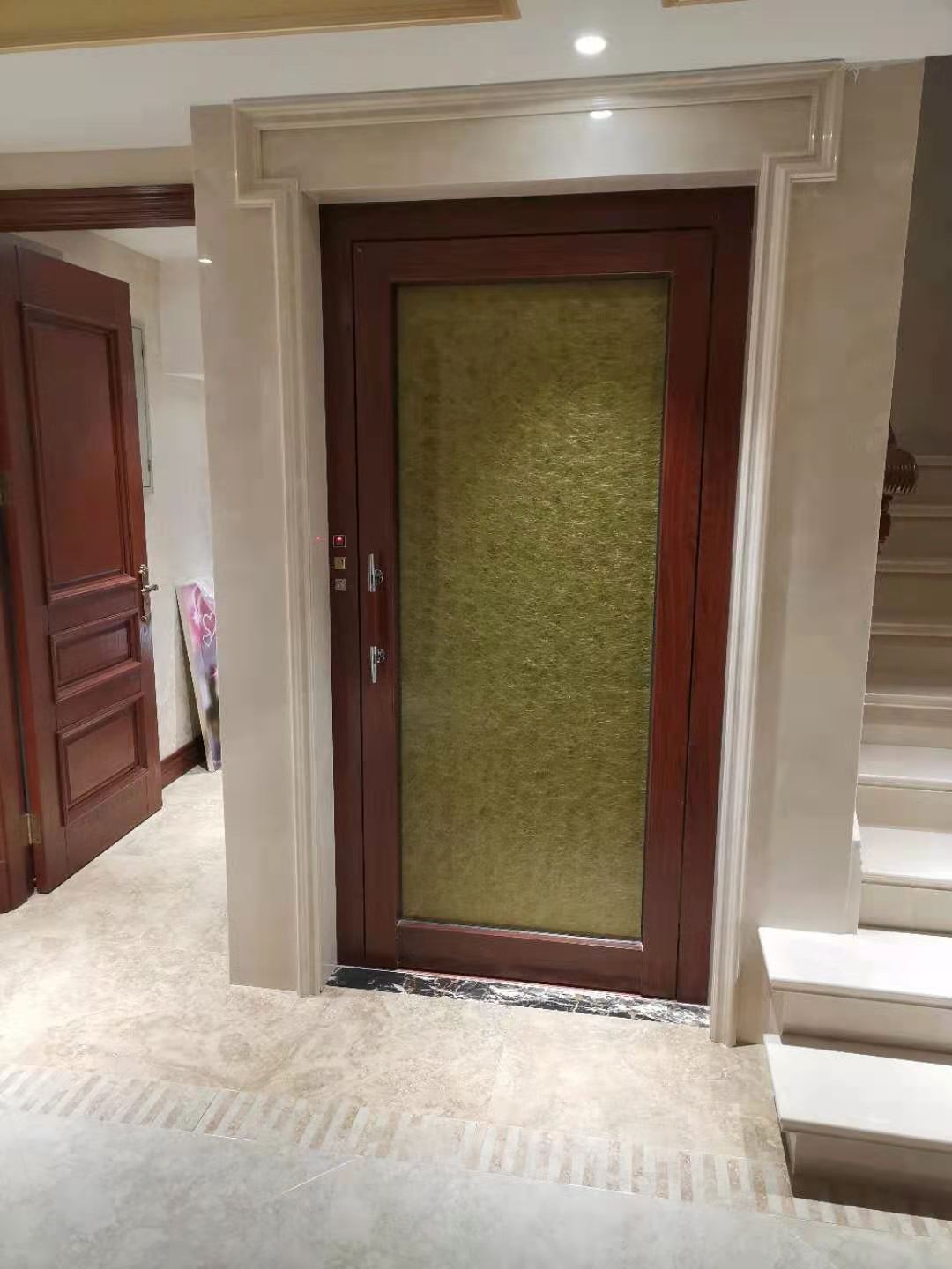 电梯安装