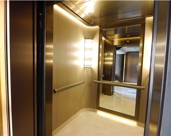 西安家用电梯使用过程中耗电量