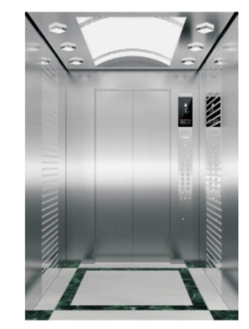 西安别墅电梯的手动紧急操作装置介绍