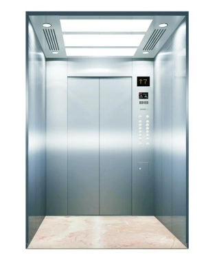 西安家用电梯地坑和顶层安装的要求
