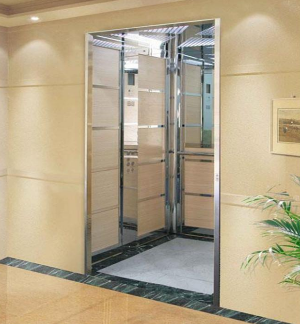 完全达标的家用电梯需用满足的标准介绍