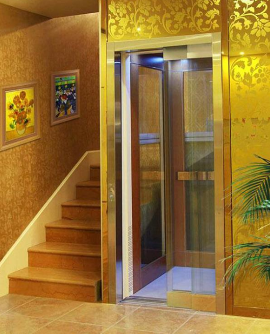 西安小型家用电梯进行改造的好处