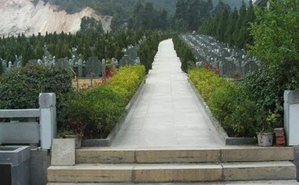 购买合法的南阳公墓墓地,从哪几个方面鉴别?