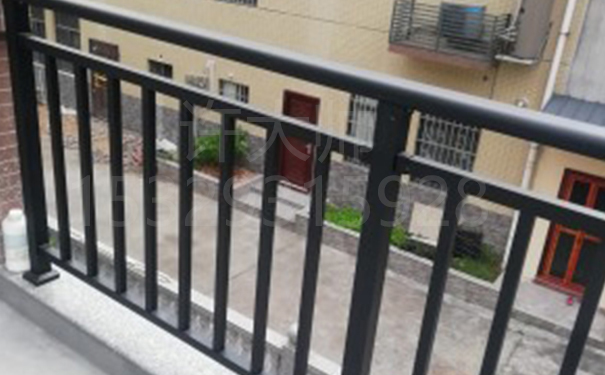 贵州阳台护栏