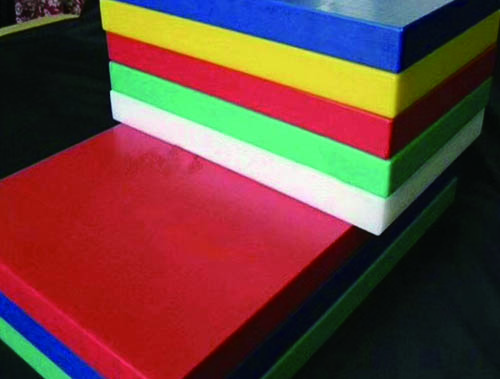 聚乙烯板厂家为您介绍PP板的材质。