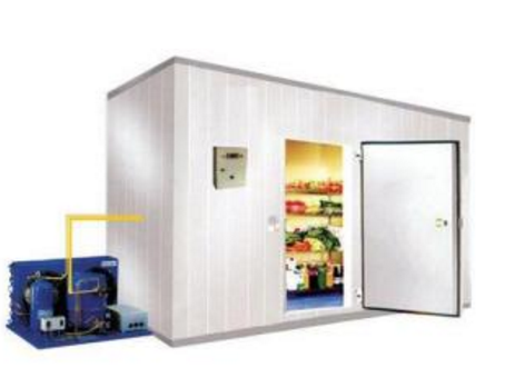 速冻冷库与冷冻库如何进行区分？