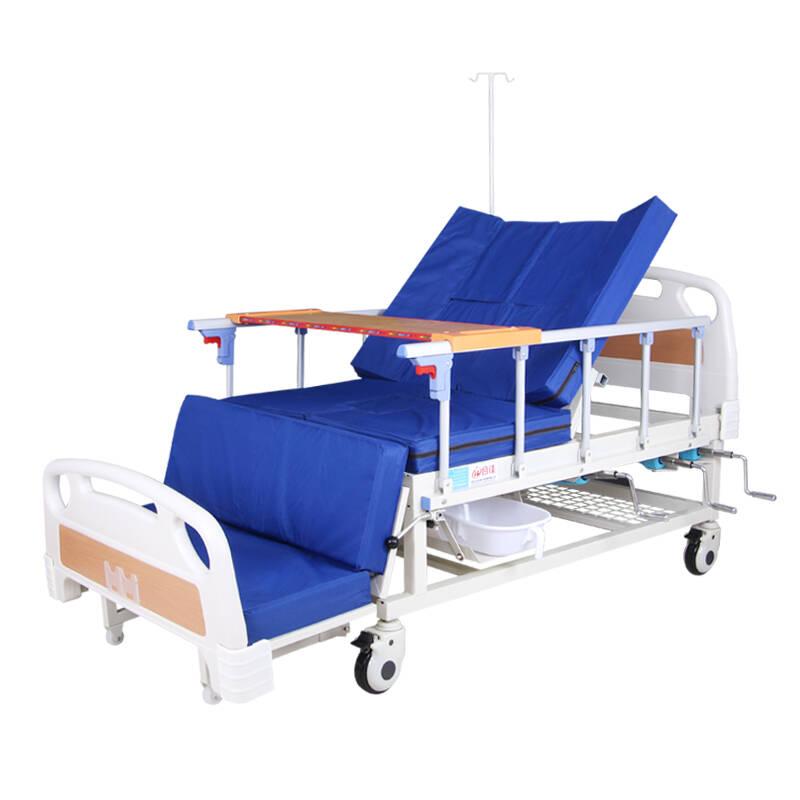 镇江/泰州医用床有几种主要类型的床垫