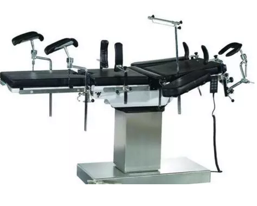 秦皇岛/保定电动手术床能在手术室里站稳脚跟靠的原因